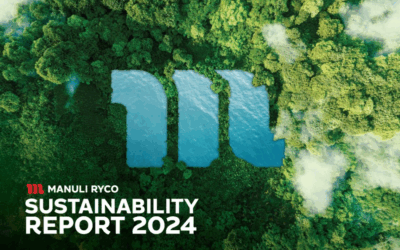 New 2024 Manuli Ryco Sustainability Report